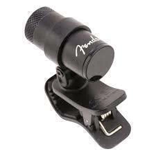 Afinador Fender Bullet Clip-on TUNER - (72156)