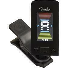 Afinador Fender Original TUNER - (80383)