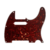 Escudo Guitarra Ronsani Telecaster Premium S (Tortoise) - 0787