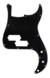 Escudo Baixo Ronsani Precision Premium (All Black) - 0898