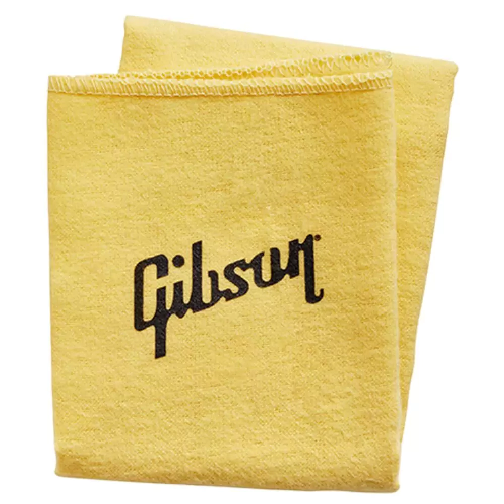 Flanela Gibson Standard Polish Cloth - AIGG925