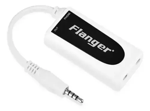 Interface Flanger FC-21
