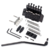 Ponte Guitarra Floyd Rose Premium Black - 0688 - comprar online