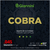 Encordoamento Baixolão Giannini Cobra 4 Cordas 45/100 - GEEBASF - comprar online