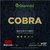 Encordoamento Baixolão Giannini Cobra 5 Cordas 45/130 - GEEBASF5 - comprar online