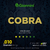 Encordoamento Violão Aço Giannini Cobra Bronze 85/15 - 10/50 - GEEFLE - 5949