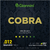 Encordoamento Violão Aço Giannini Cobra Phosphor Bronze 012 - GEEFLKSF