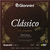 Encordoamento Violão Nylon Giannini Clássico Tensão Pesada GENWPA - 5936 - comprar online