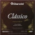 2ª Corda B (Si) .032 Avulsa Nylon Giannini Clássico - (Referente ao Jogo GENWPM) - comprar online