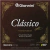 4ª Corda D-(Ré) .030 Avulsa Nylon Giannini Classic (Referente ao Jogo GENWXPA) - 7039 - comprar online