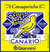 Encordoamento Cavaquinho Aço Giannini Canário - GESCB - comprar online