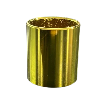Slide Metal Gold - SGM1