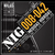 Encordoamento Guitarra Nig 08/38 (Híbrida) - NH65