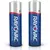 Pilha Alcalina AAA Rayovac c/2 1.5V - 20958 na internet