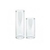Slide Duplo Vidro Strinberg - SG2G - comprar online