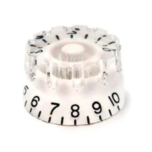 Knob Sonotec para Guitarra Les Paul - KLWT