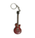 Chaveiro Guitarra Les Paul Red