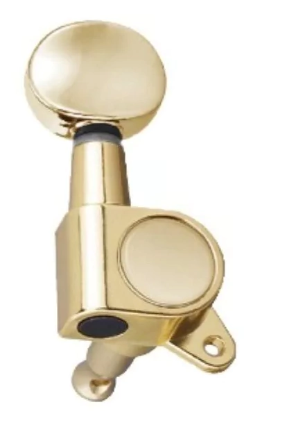 Tarraxa Guitarra Ronsani MHG500D Gold - 1072