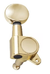 Tarraxa Guitarra Ronsani MHG500D Gold - 1072