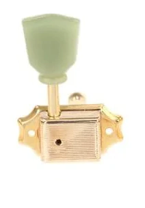 Tarraxa Guitarra Ronsani Tulipa Vintage MHL52D - 1076