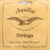 Encordoamento Ukulele Aquila New Nylgut Concert (Low G) - 8U - comprar online