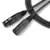 Cabo Microfone Santo Angelo Ninja LW B - 10ft (3,05m)