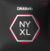 Encordoamento Guitarra D'Addario NYXL 12/54 - 027224 - comprar online