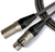 Cabo Microfone MXT Pró Series (5m) - 00113