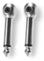 Kit Plug P10 Agulha Santo Angelo VC POD 90 (Sem Solda) - 2unidades
