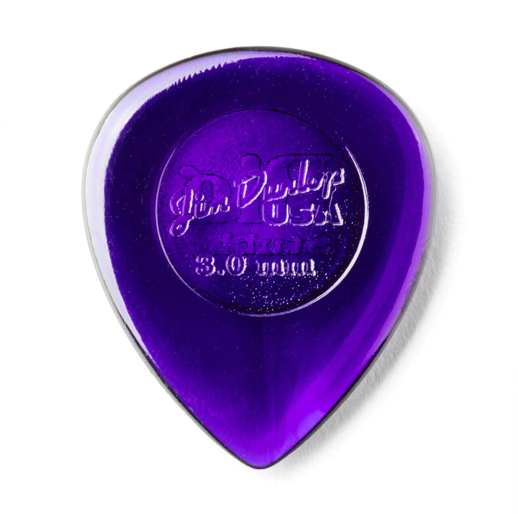 Palheta Dunlop Big Stubby 3.0mm - 1853