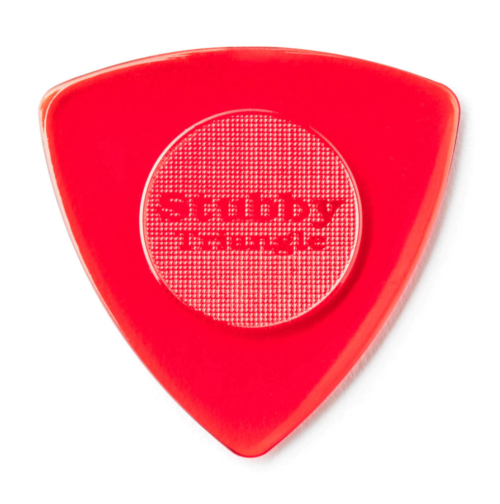 Palheta Dunlop Tri Stubby 1,5mm - 3747