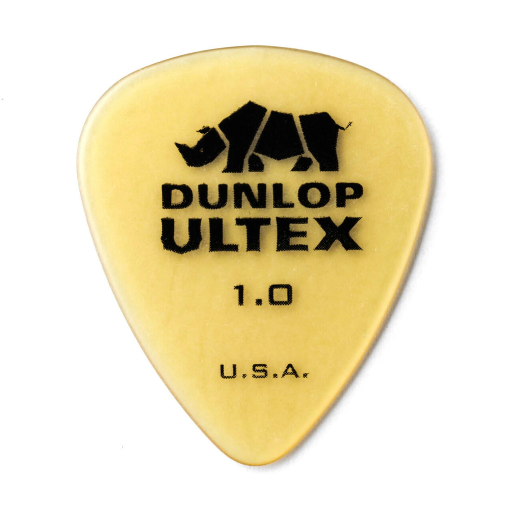 Palheta Dunlop Ultex 1.0mm - 3316