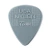 Palheta Dunlop Nylon Standard 0,73mm Cinza - 1981