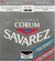 Encordoamento Violão Nylon Savarez Alliance Corum High Tension 500ARJ