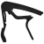 Capotraste Hook Violão e Guitarra (Preto) - H2 - 1019