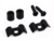 Rebaixador de cordas Gotoh P/ Guitarra Cosmo Black RG130 - 017873 (Japan)