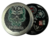 Kit 8 Palhetas Rock 1.00mm + Caixinha de Metal - comprar online