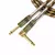 Cabo Guitarra Santo Angelo Premium Vintage L 10ft (3,05m)