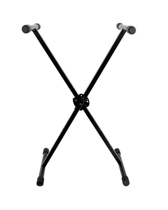 Suporte Saty para Teclado com trava 1X - 2045