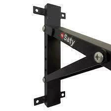 Suporte Parede Caixa Acústica SATY - SPC 25