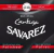 Encordoamento Nylon Savarez Cantiga - 510CRH