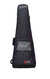 Bag Guitarra Dupla Soft Case Move Preto - 1013