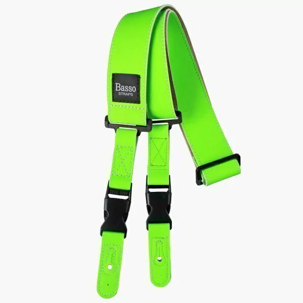 Correia Basso Engate Desengate Neon Verde - QS 181