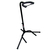 Suporte Saty para Violão/Guitarra/Baixo - SGI-40 - comprar online