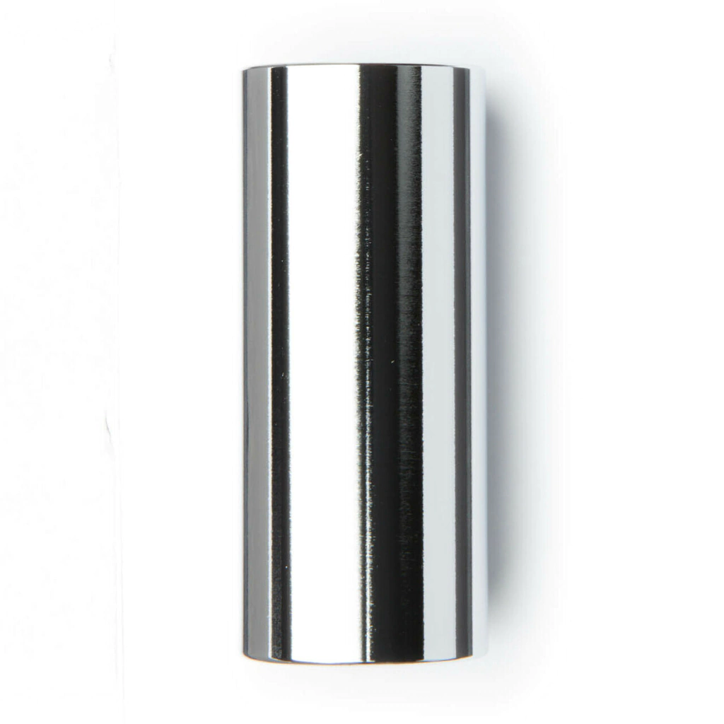 Slide On Stage Chrome Plated - SLD209T