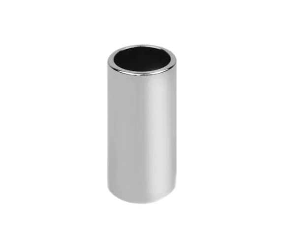Slide Daddario Chrome Steel Large ( grande ) Pwcbs Sl - 020716