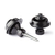 Strap Lock Dunlop Original Preto - SLS1503BK - loja online