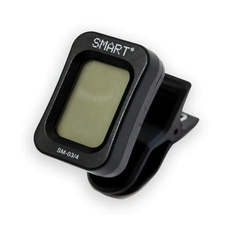Afinador Clip Cromático Smart - SM03/4