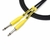 Cabo Guitarra Santo Angelo Standard Samurai - 20ft (6,01m)