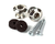Roldana Dunlop Dual Design - 16328